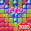 Jewel Games 2020 - Match 3 Jewels & Gems Crush