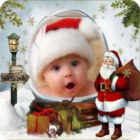 Christmas Photo Frames 🎅🎄 on 9Apps