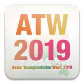 ATW 2019 on 9Apps