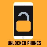 Buy Unlocked Phones