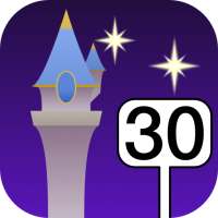 Wait Times Disneyland Paris on 9Apps