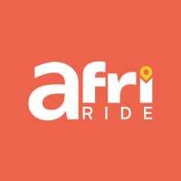 Afri Ride on 9Apps