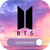 BTS LockScreen on 9Apps