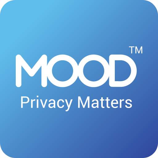MOOD™ go Free video calls and chat