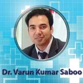 Dr Varun Kumar Saboo