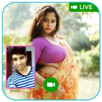 Hot Indian Girls Video Chat, Prank Video chat