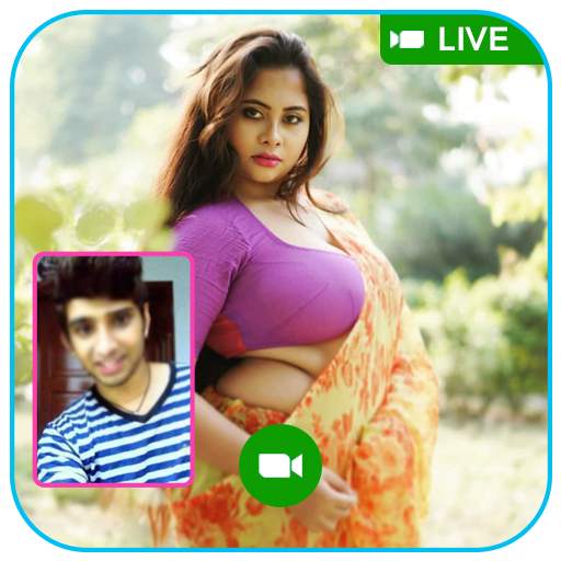 Hot Bhabhi ji hottest video call, prank video call