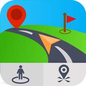 GPS Route Finder on 9Apps