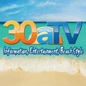 30a TV Channel App