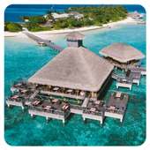 Maldives Hotels - 50% Discount on 9Apps