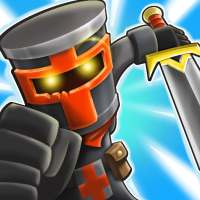 Tower Conquest: Tower Defense on 9Apps