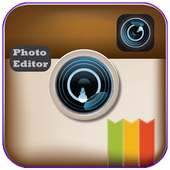 Retro Camera Editor 2017 on 9Apps