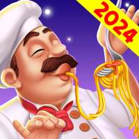 Cooking Express 2 Games on 9Apps