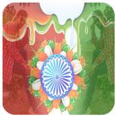 Global India Photo Maker