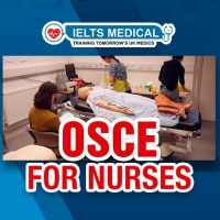 OSCE for Nurses on 9Apps