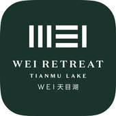 Wei Retreat Tianmu Lake on 9Apps