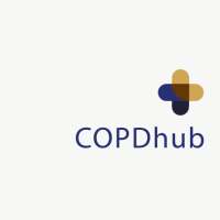 NHS Wales: COPDhub on 9Apps