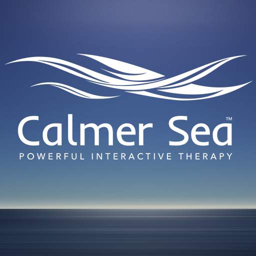 Calmer Sea: Powerful mental health and well-being