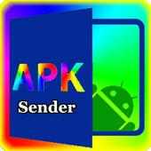 APK SEND BLUETOOTH - App share (app sender)