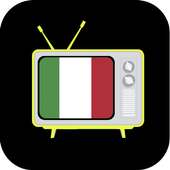 SAT Italy TV Online Channels