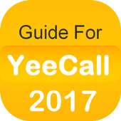 Guide for YeeCall