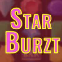 Starburzt