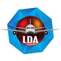 Luxury Discount Air - LDA on 9Apps