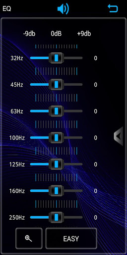 Aura Audio скриншот 8