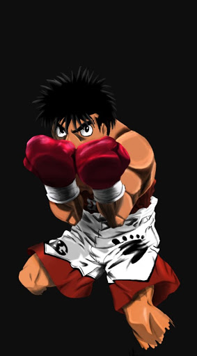 Most recent Hajime No Ippo wallpapers, Hajime No Ippo for iPhone, desktop,  tablet devices and also for samsung and Xiaomi mobile phones | Page 1