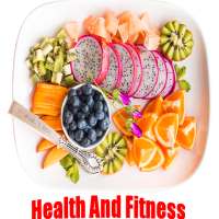 Health And Fitness