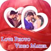 Love Photo Video Maker on 9Apps