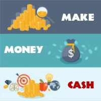 Make Money Cash - Money Making App