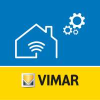 Vimar VIEW Wireless on 9Apps