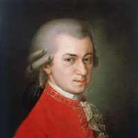 Mozart Free Music App - Wolfgang Amadeus Mozart on 9Apps
