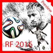 Review:Real FiFa 16 Football