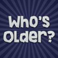 Who's Older