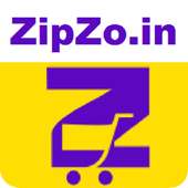 ZipZo - Online Grocery & Supermarket Delivery