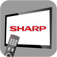Sharp Smart Remote on 9Apps