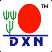 Dxn e-world app on 9Apps