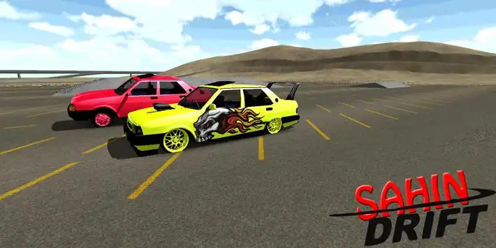 Drift Zone Free Download