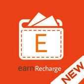 Earn Recharge(free talktime)