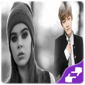 Click With Hailee Steinfeld on 9Apps