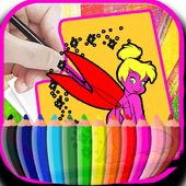 barbie princess charm school full movie in tamil for Android 9Apps