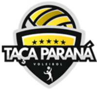 TAÇA PARANÁ 2019 on 9Apps