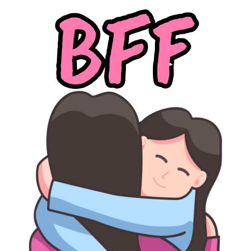 BFF Test: Quiz Your Friends