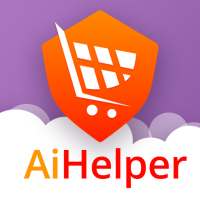 AliHelper - مساعد تسوق Ali