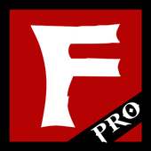 Fhx coc Pro Editions