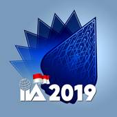 IIA Indonesia Natcon Event
