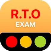 New traffic rules - RTO exam guide on 9Apps