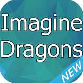 Imagine Dragons 2017 on 9Apps